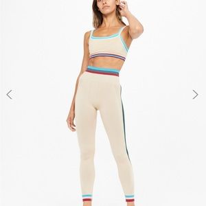 The Upside Mirage Dance MIDI Pant